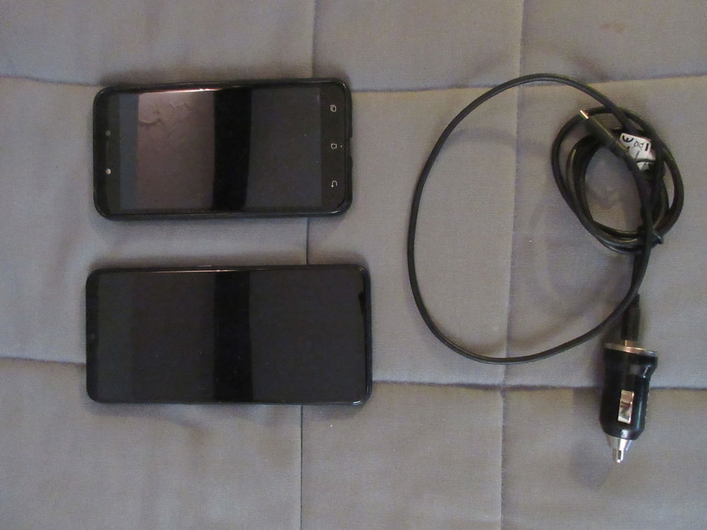 Smartphone VIVO S1 Téléphones et tablettes