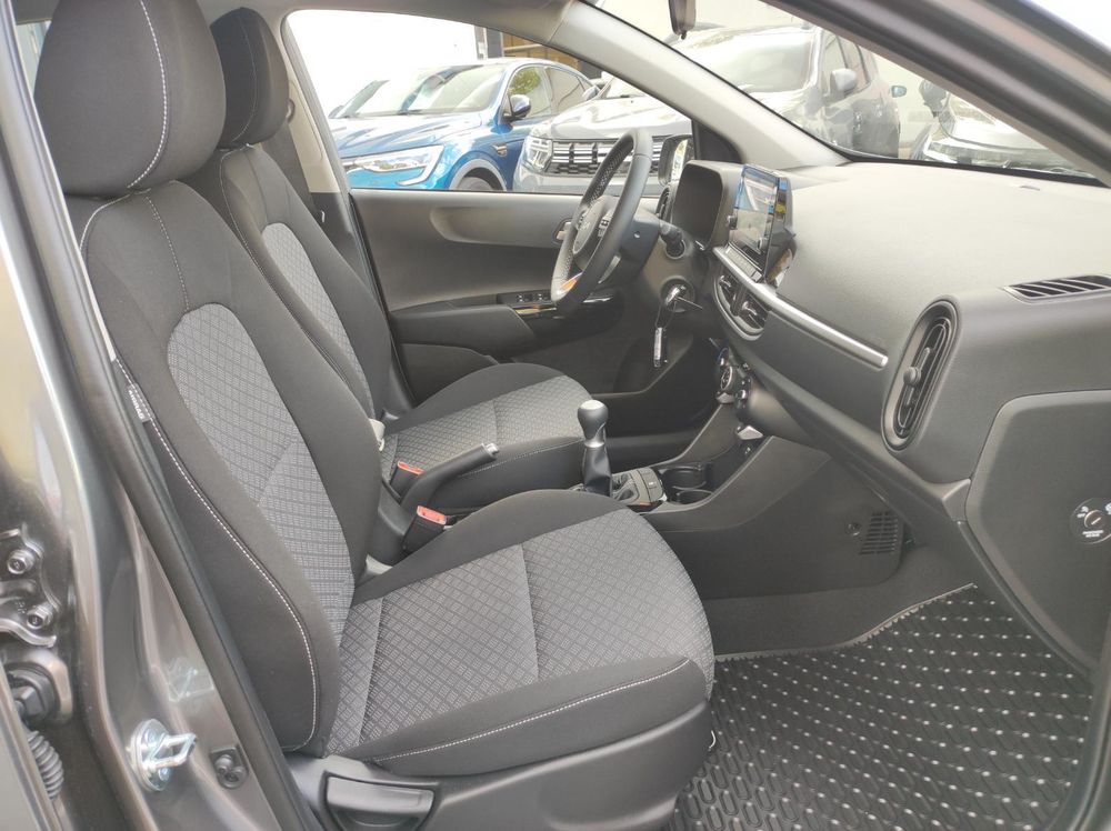 Picanto 1.0 GDi 68 ch BVM5 Active 2026 occasion 95100 Argenteuil