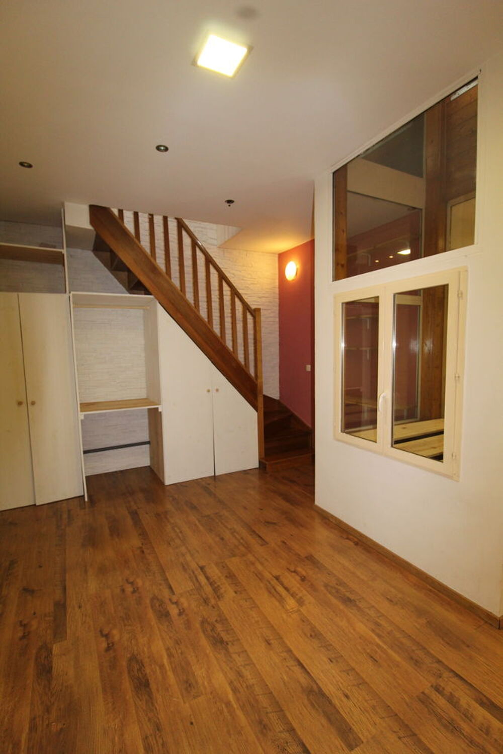 Location Duplex/Triplex T3 DUPLEX + PATIO Grenoble