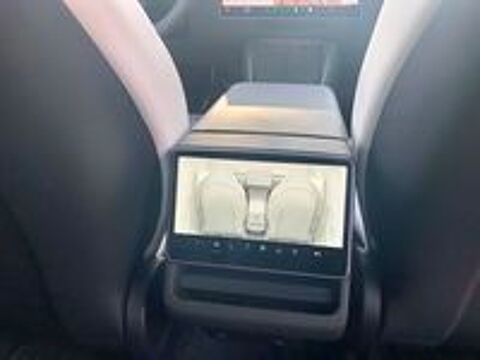 Model Y MODEL Y PERFORMANCE 515 AWD 2026 occasion 69006 Lyon