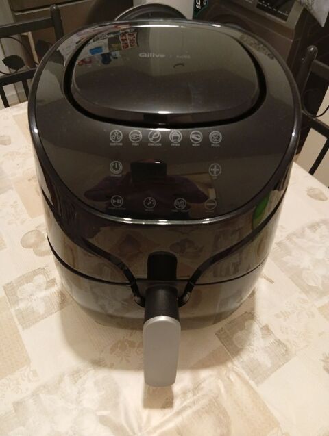 Airfryer  50 Angoul�me (16)