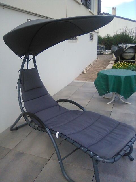 bain de soleil avec pare soleil 80 Ars-Laquenexy (57)