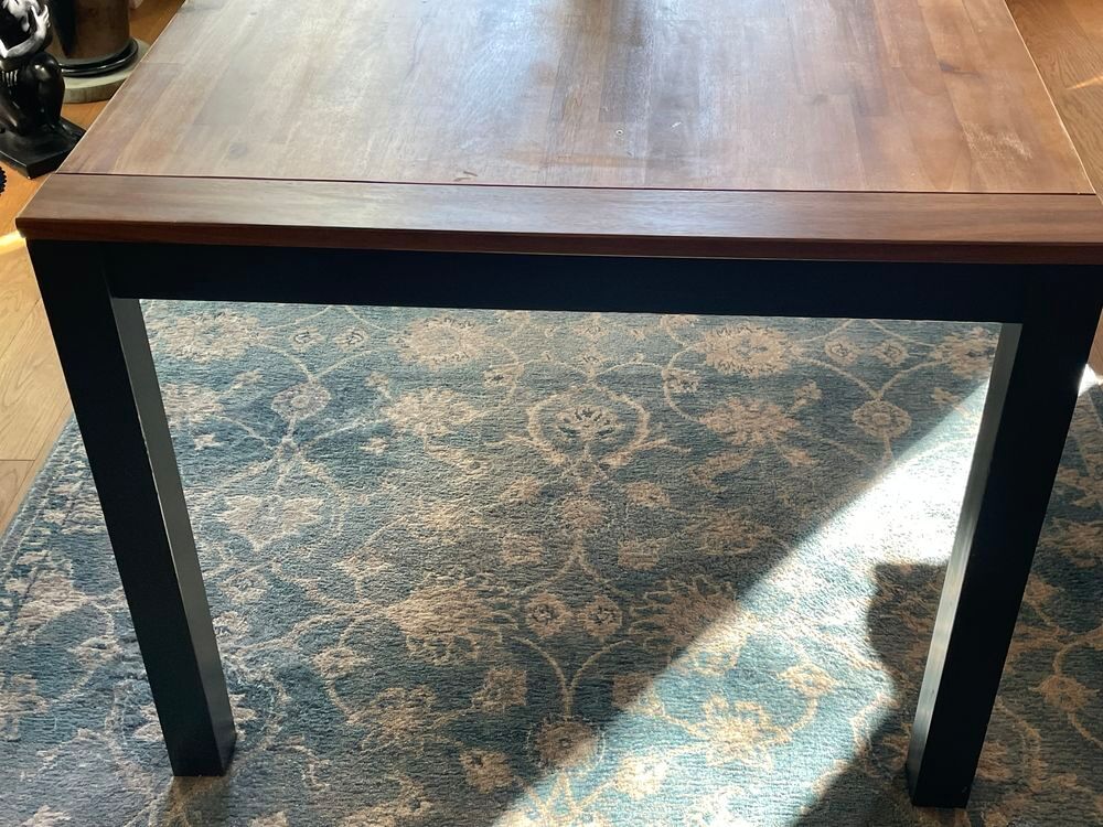 table &agrave; manger alinea Meubles