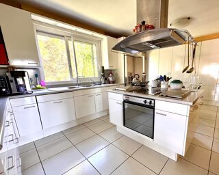  Maison à vendre 12 pièces 268 m² Montferrand-le-château