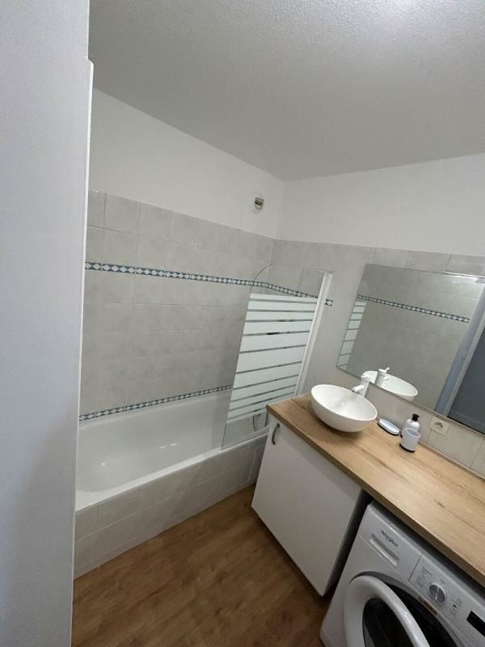 Location Appartement Appartement meublé 2 pièces 28 m², Toulouse (31300) Toulouse