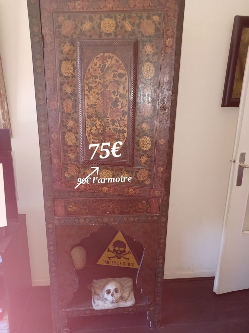Armoire ethnique Meubles