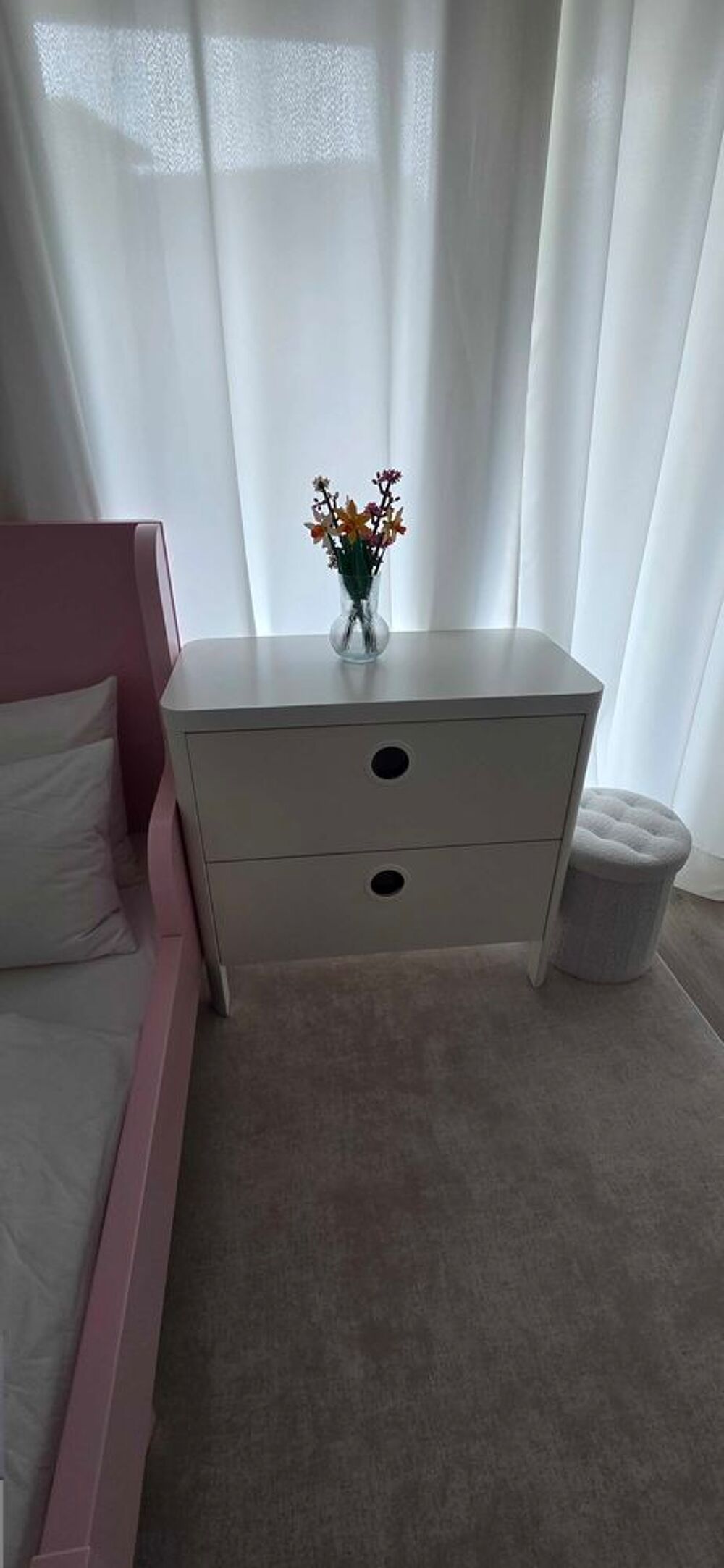 commode+busung Mobilier enfants