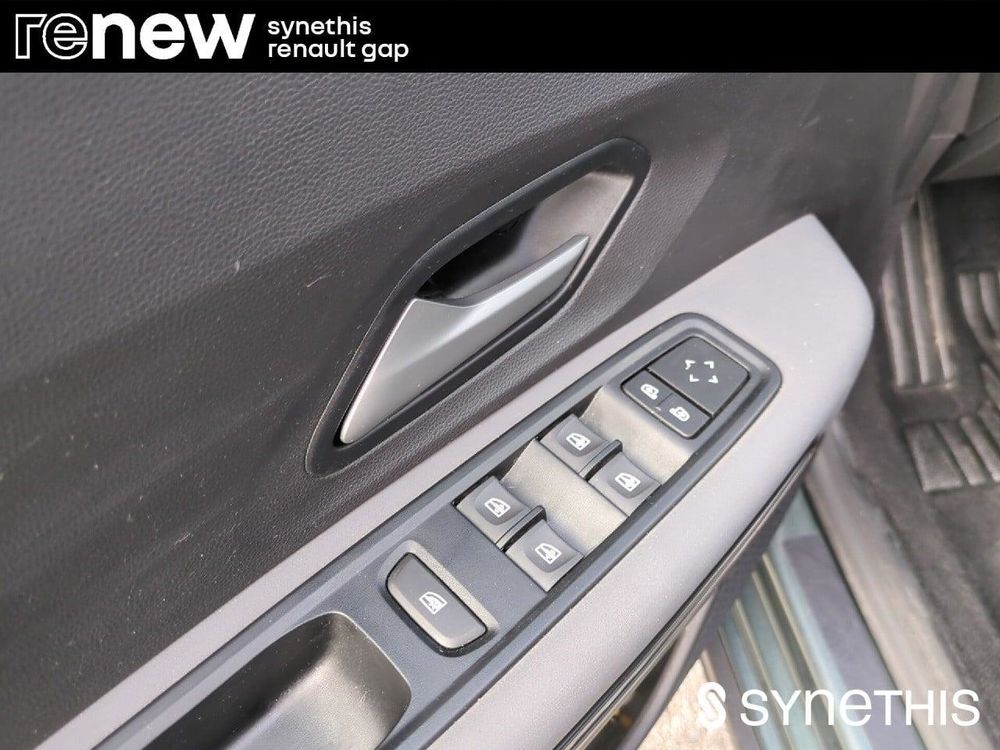 Sandero ECO-G 100 Stepway Extreme 2023 occasion 05000 Gap
