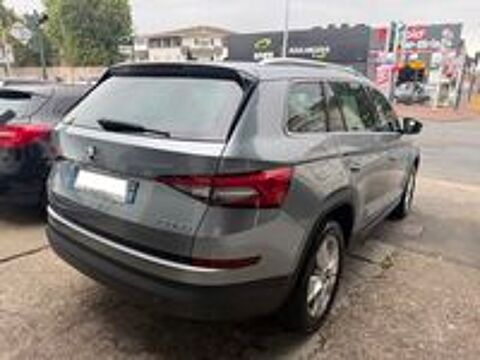 Kodiaq 2.0 TDI 150 SCR DSG7 7pl Style 2017 occasion 33140 Villenave-d'Ornon