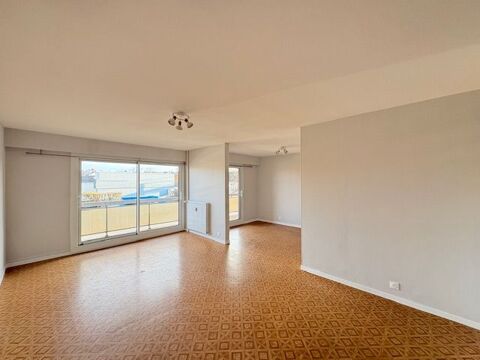   Dreux centre en r�sidence avec ascenseur  Appartement - 4 pi�ce(s) - 83 m�