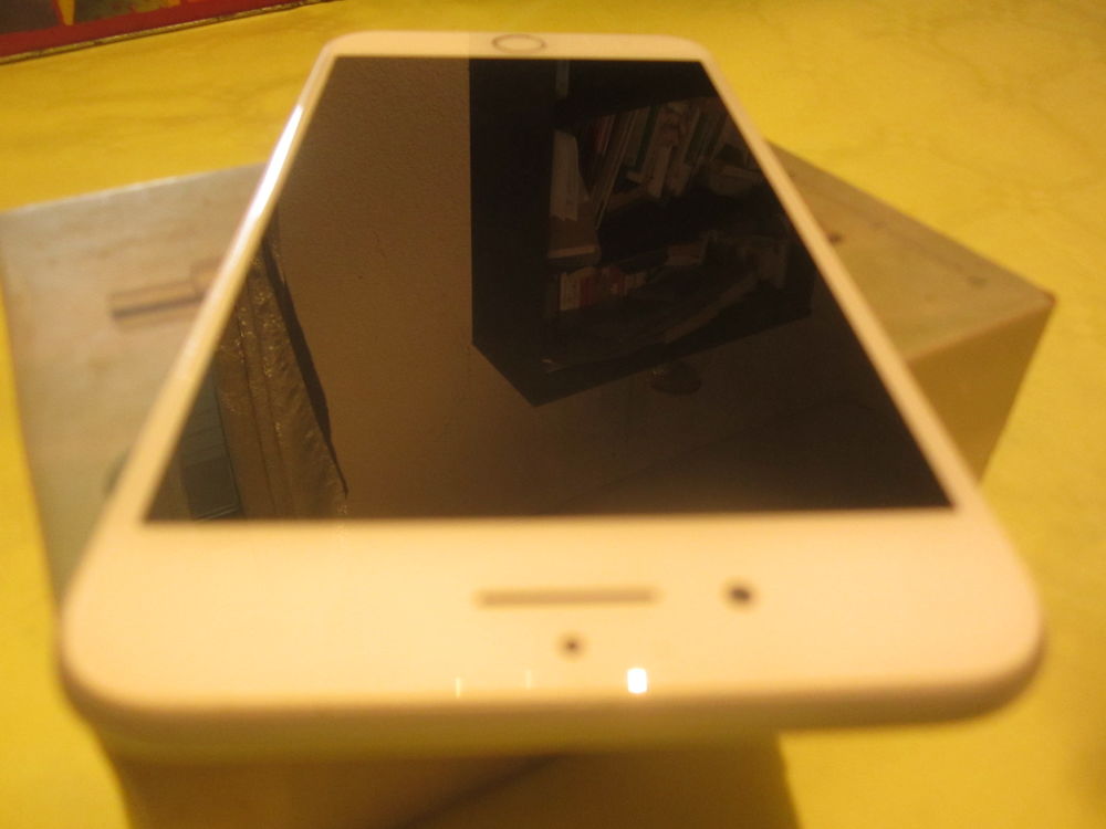 iphone 8 plus 256GO Téléphones et tablettes