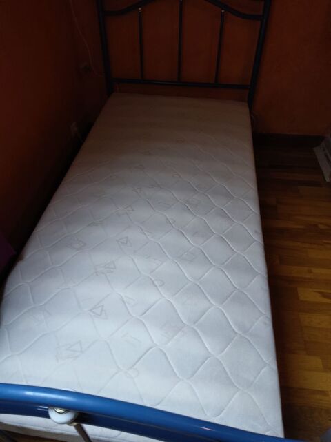 Lit une personne 80 La Chtre-Langlin (36)