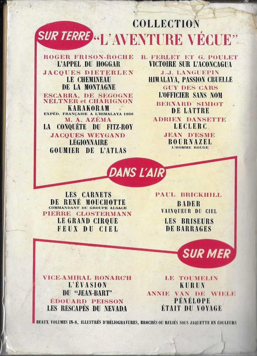 Au temps des carabines - Ren&eacute; Chambe Livres et BD