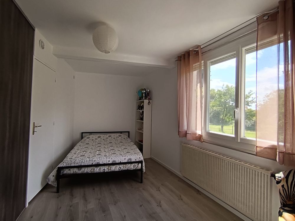 Vente Appartement MAGNIFIQUE Appartement 3 pièces Albi