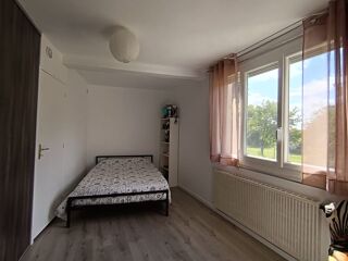  Appartement à vendre 3 pièces 57 m²