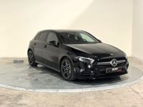 Classe A 35 Mercedes-AMG 7G-DCT Speedshift AMG 4Matic 2019 occasion 30132 Caissargues