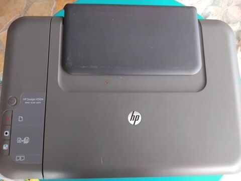 Imprimante HP Deskjet 1050 A 50 Lourdes (65)