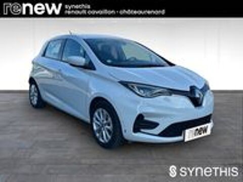 Zoé R110 Zen 2021 occasion 84300 Cavaillon
