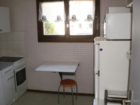  Appartement � louer 1 pi�ce 33 m�