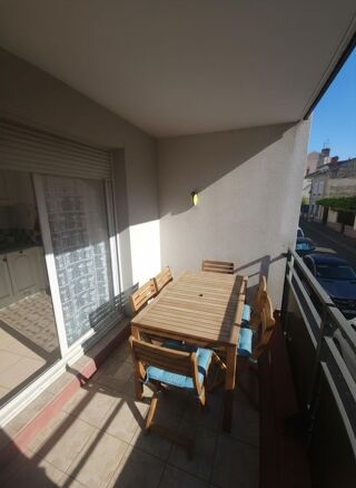  Appartement à vendre 3 pièces 61 m²