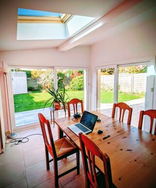  Maison  vendre 9 pices 152 m