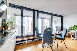  Appartement � vendre 5 pi�ces 111 m�