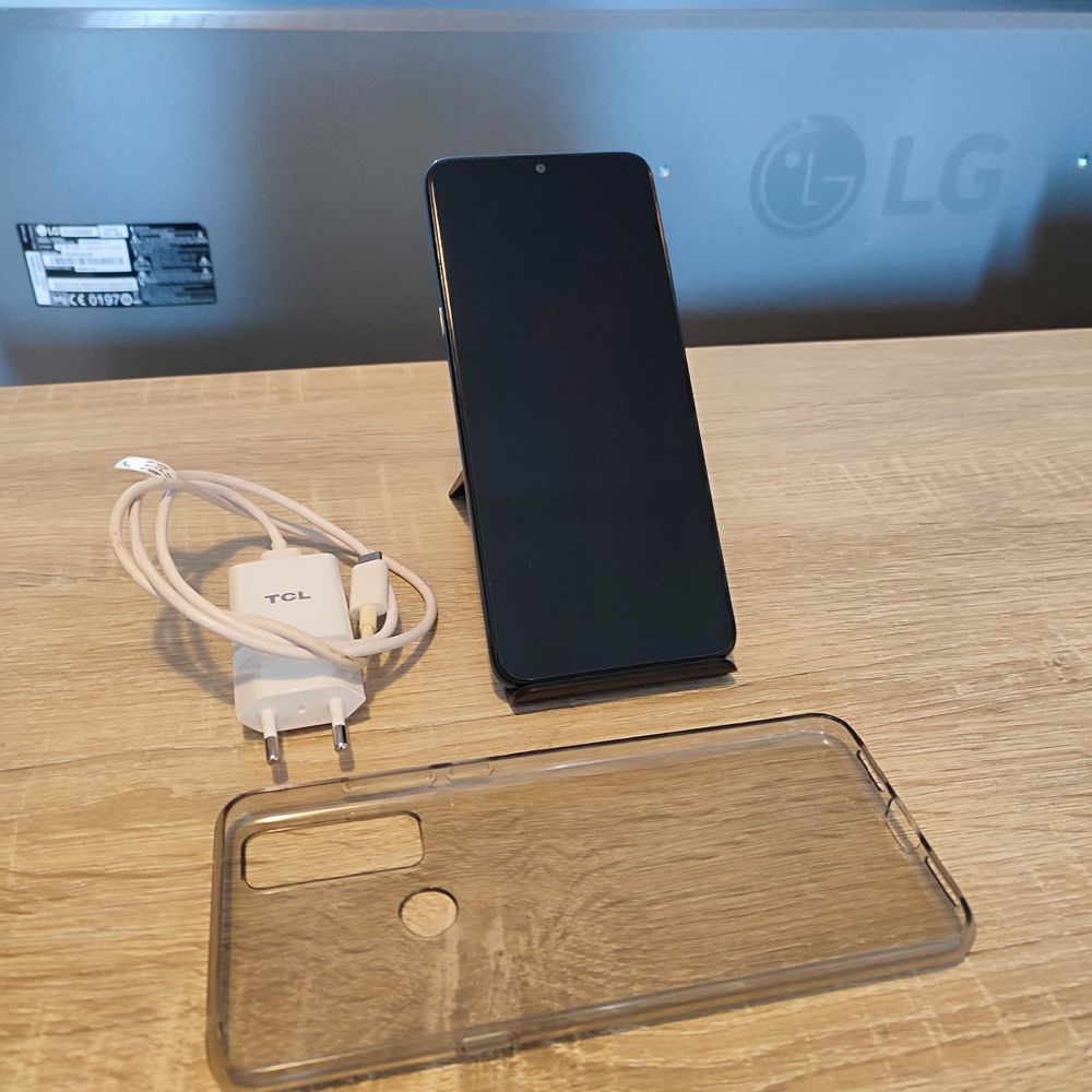 Smartphone TCL 20 se Android Téléphones et tablettes