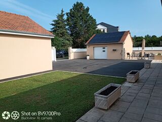  Maison � vendre 5 pi�ces 120 m�