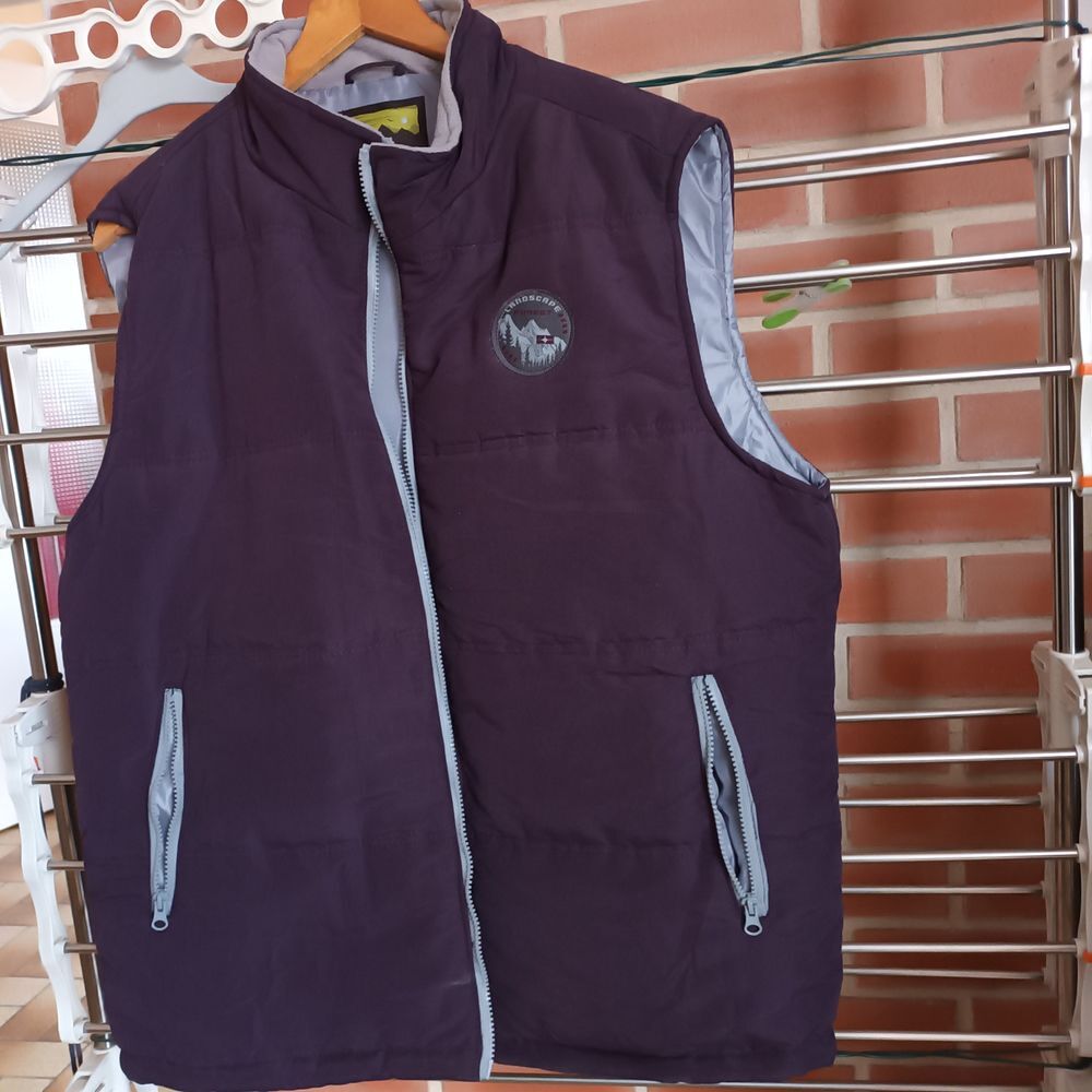 doudoune Vêtements