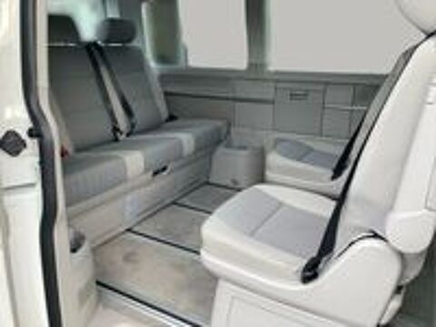 MULTIVAN Multivan T6 2.0 Multivan Comfortline 2018 occasion 33600 Pessac