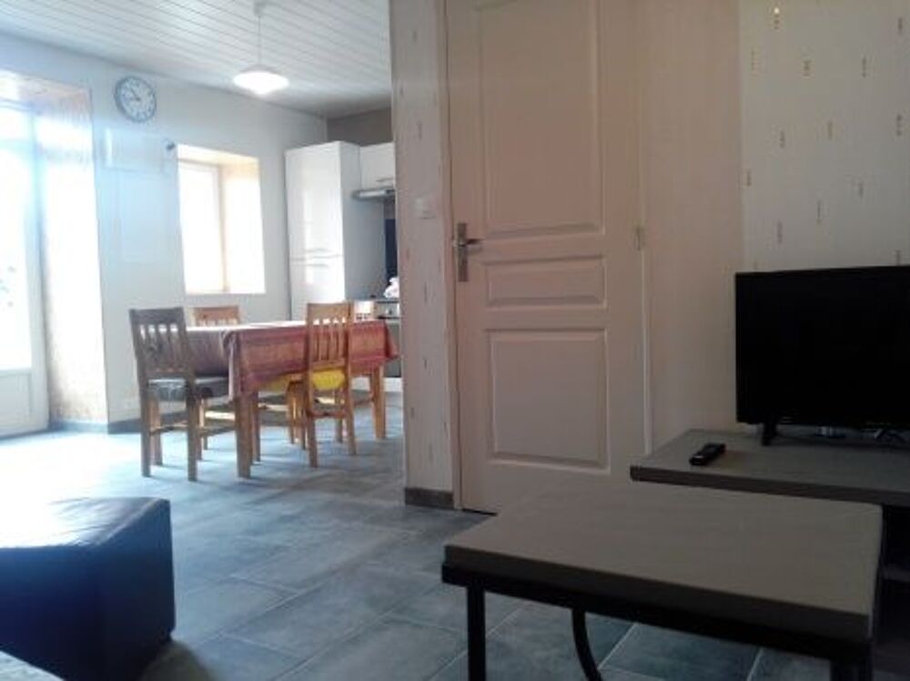   Gîte 3*   