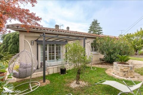   Maison plein pied Maison - 3 pice(s) - 72 m