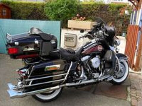 HARLEY-DAVIDSON 1997 occasion 66540 Baho