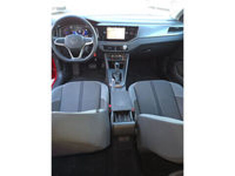 Polo 1.0 TSI 95 S&S DSG7 Life Plus 2023 occasion 57100 Thionville