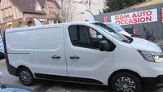 Trafic TRAFIC FGN L1H1 2800 KG BLUE DCI 130 GRAND CONFORT 2024 occasion 94500 Champigny-sur-Marne