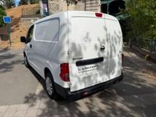 NV200 FOURGON 1.5 DCI 90 N-CONNECTA 2015 occasion 94340 Joinville-le-Pont