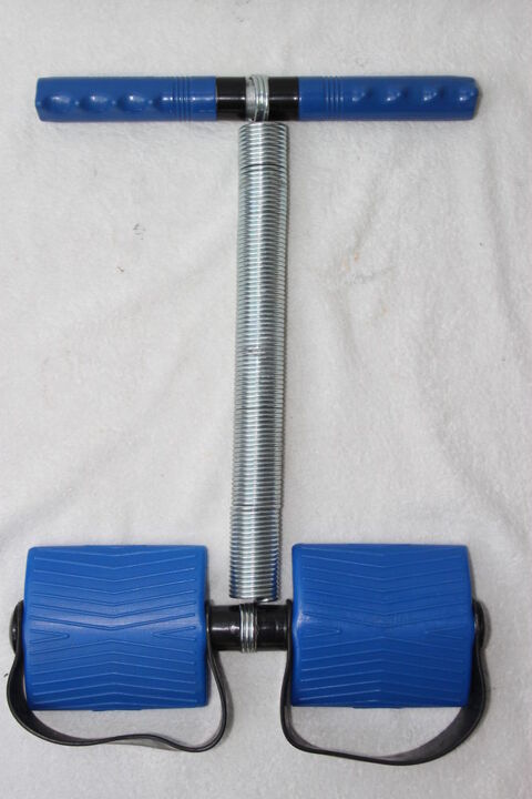 Fitness abdominal 8 Montigny-Lencoup (77)