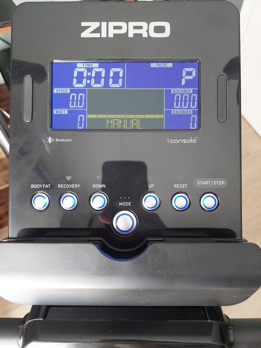 V&eacute;lo d'appartement &eacute;lectrique Sports