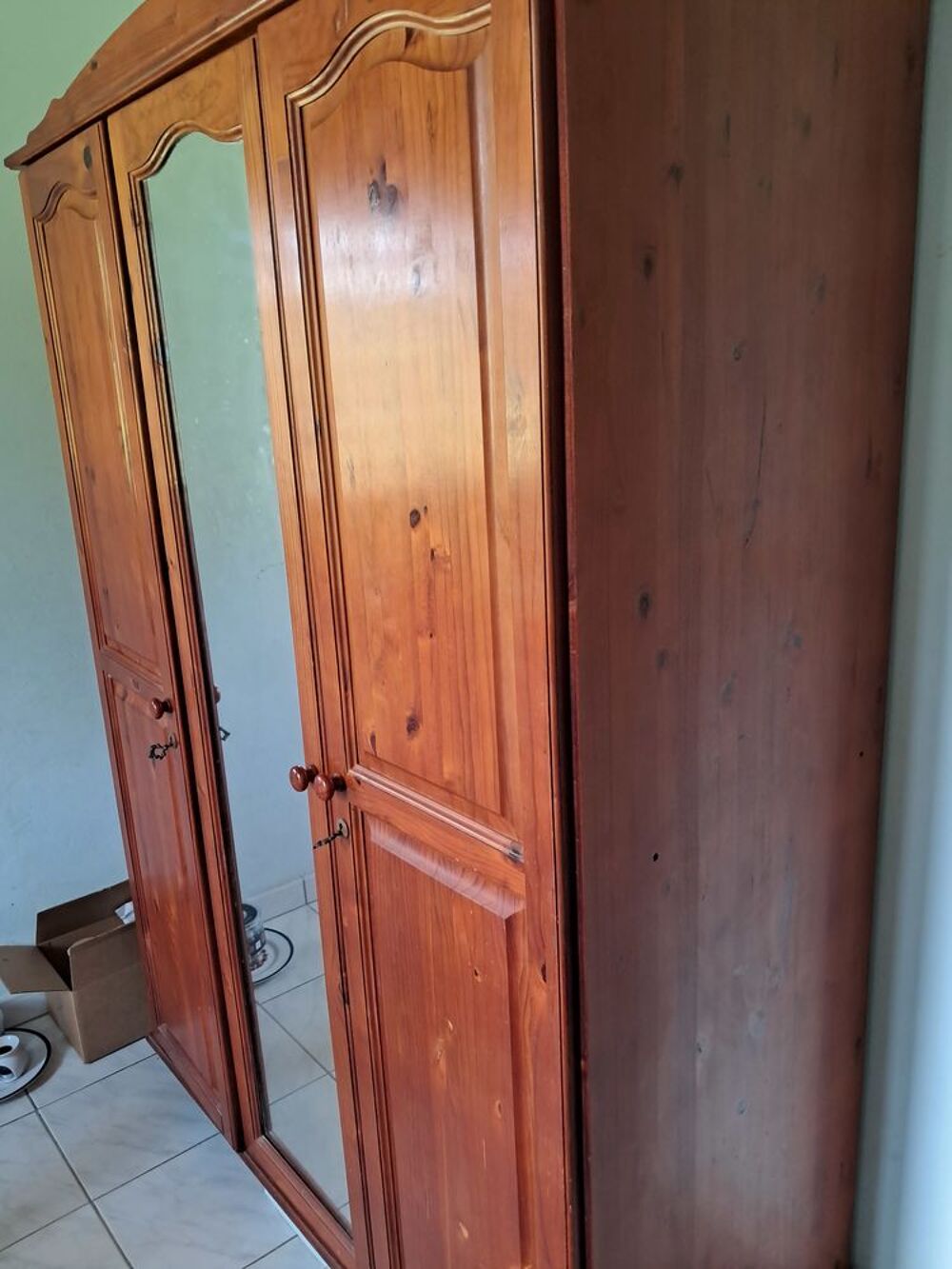 A vendre Meubles