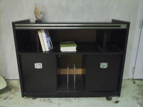 petit meuble noir 25 La Membrolle-sur-Choisille (37)
