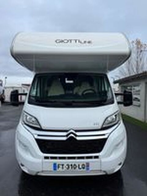  2020 occasion 31800 Estancarbon