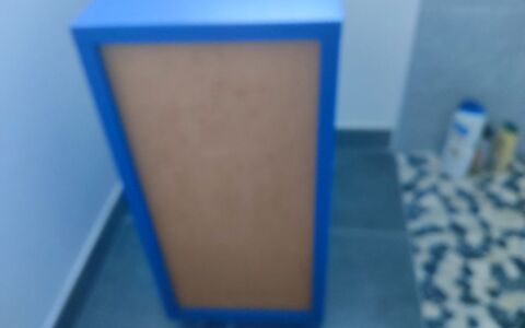 Meuble sur roulettes équipé d'un tiroir 
35 € 35 Colombier-Fontaine (25)