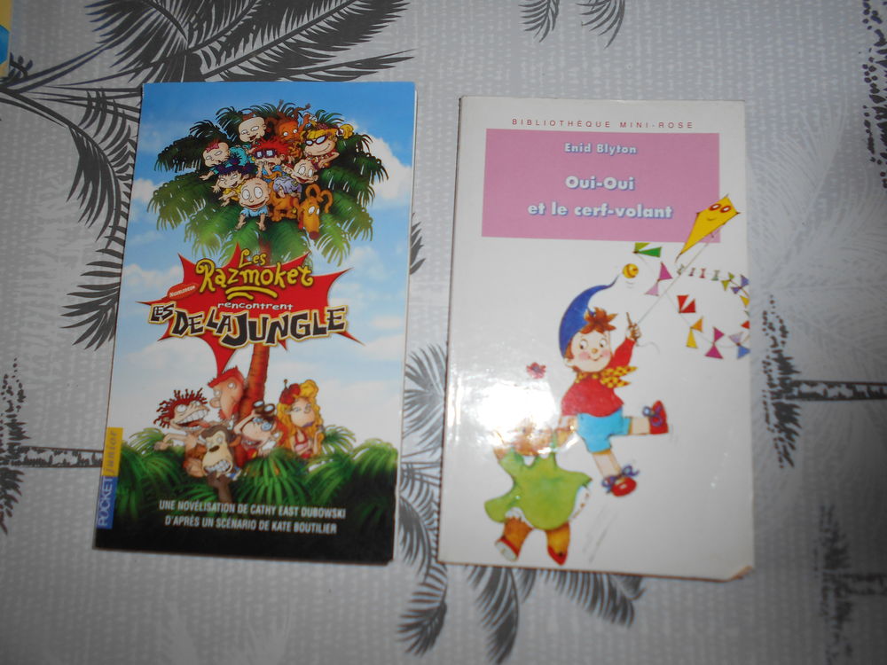 Libres albums enfants 9/10 ans Livres et BD
