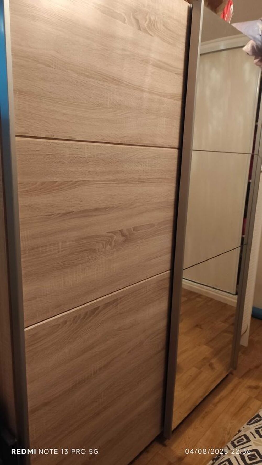 tr&egrave;s tr&egrave;s armoire de rangement Meubles
