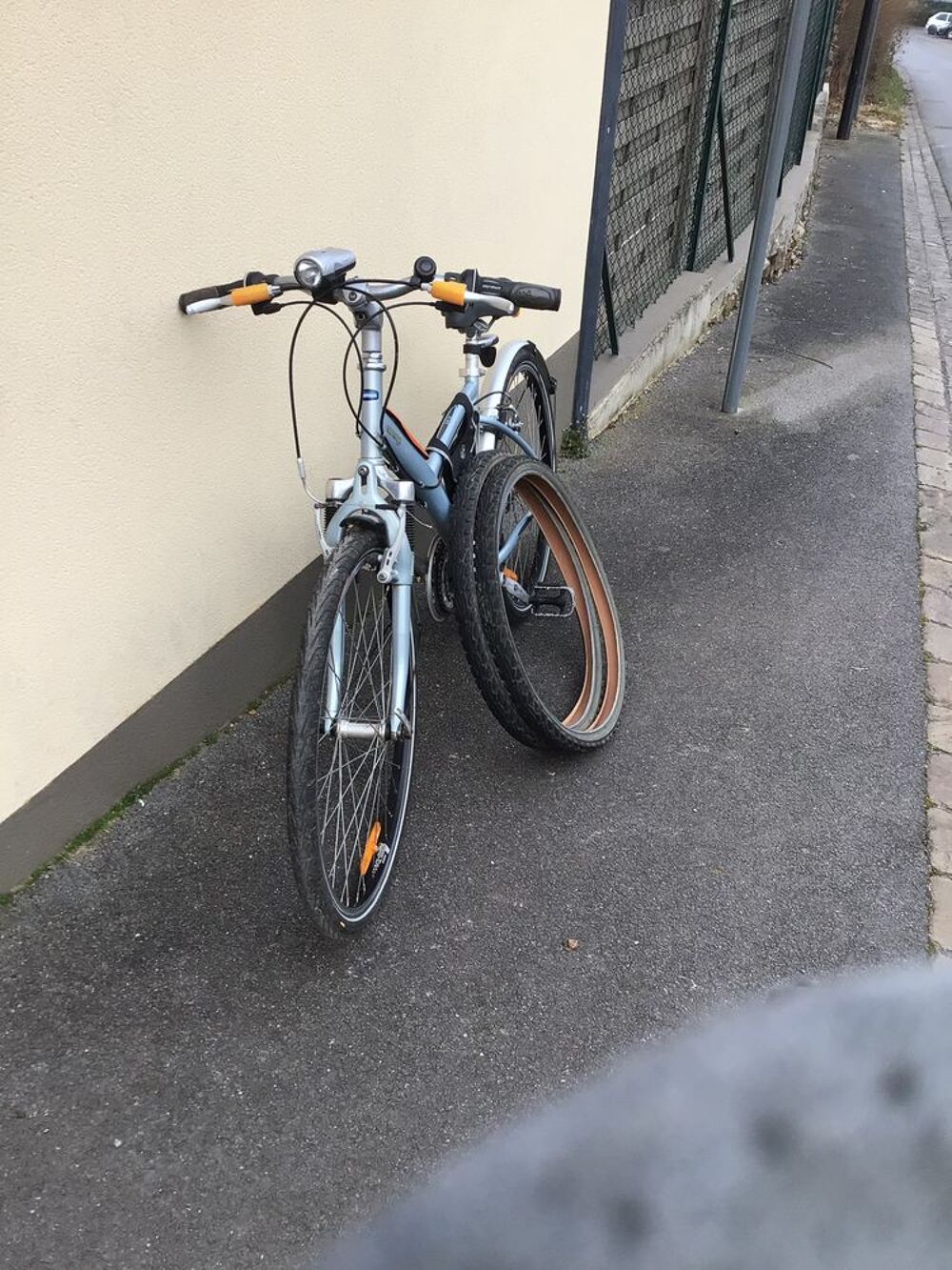 v&eacute;lo femme Vélos