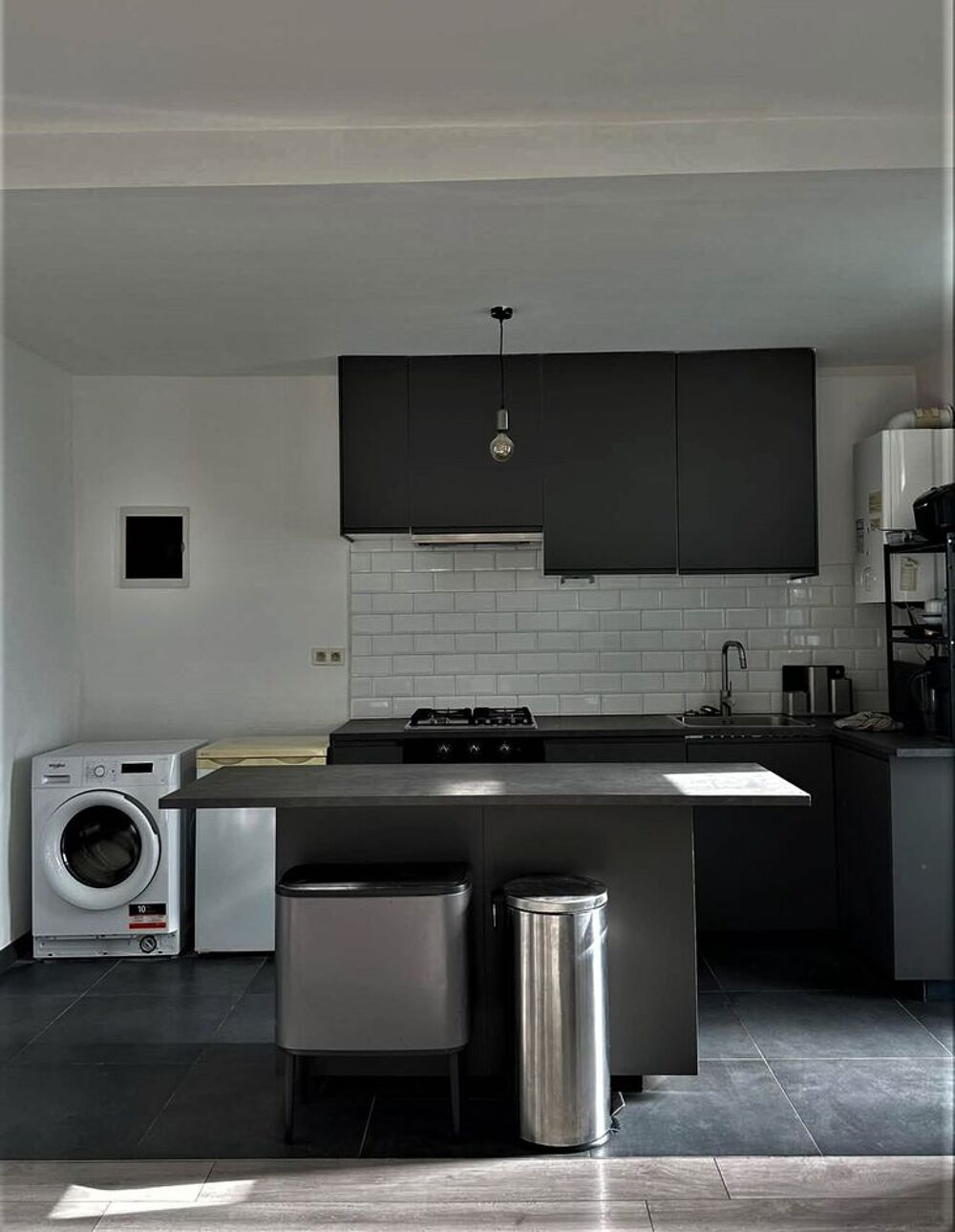 Location Appartement 1 pièce meuble Montpellier