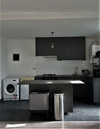 Location Appartement 1 pièce meuble Montpellier