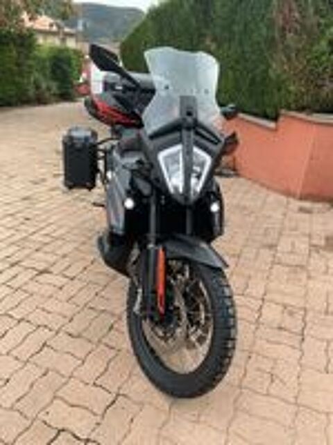KTM 2023 occasion 12100 Millau