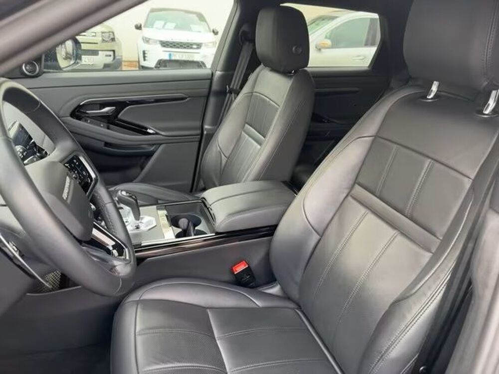 Range Rover Evoque EVOQUE P300e AWD R DYNAMIQUE SE 2022 occasion 13124 Peypin