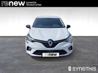 Clio V Clio TCe 100 GPL Evolution 2023 occasion 13200 Arles